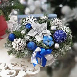 Фото товару Праздничная композиция