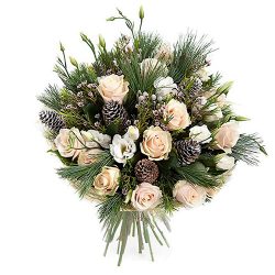 Фото товару Букет "Зимний"