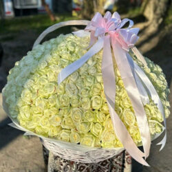 Фото товару 501 роза